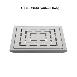 Square Drain