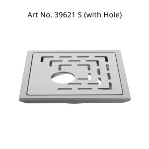 Square Drain