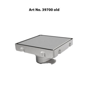 Tile/Marble Drain (old trap design)