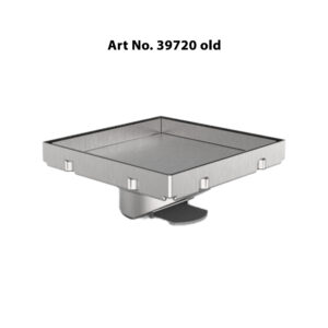 Tile/Marble Drain (old trap design)