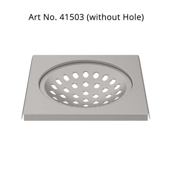 Drain Square