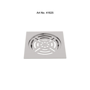 Drain Sq Slotring
