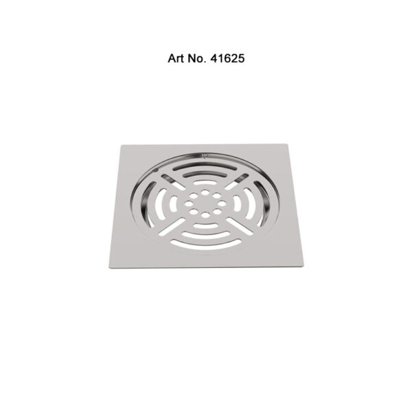 Drain Sq Slotring