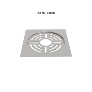 Drain Sq Slotring