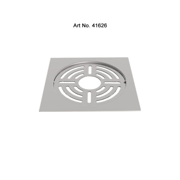 Drain Sq Slotring