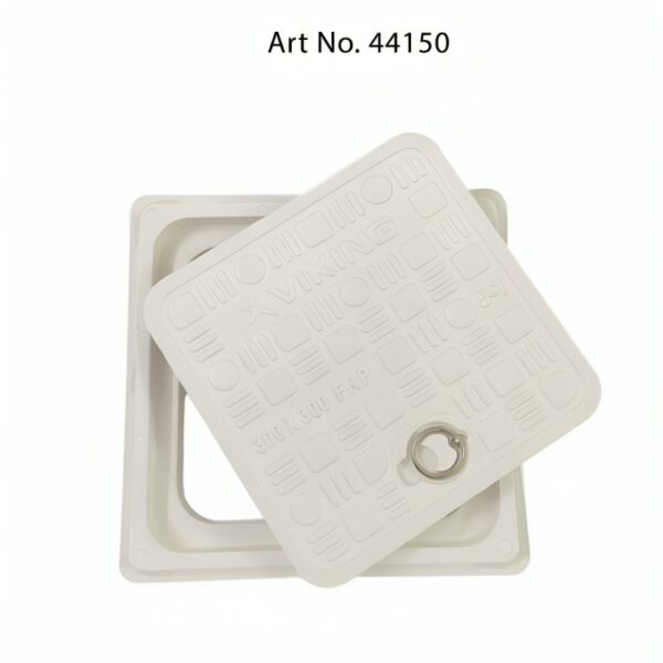 Manhole Hole Cover Square Frp