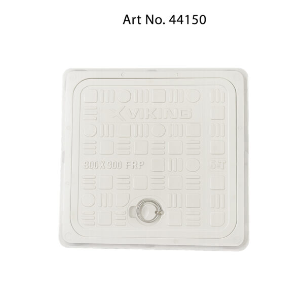 Manhole Hole Cover Square Frp
