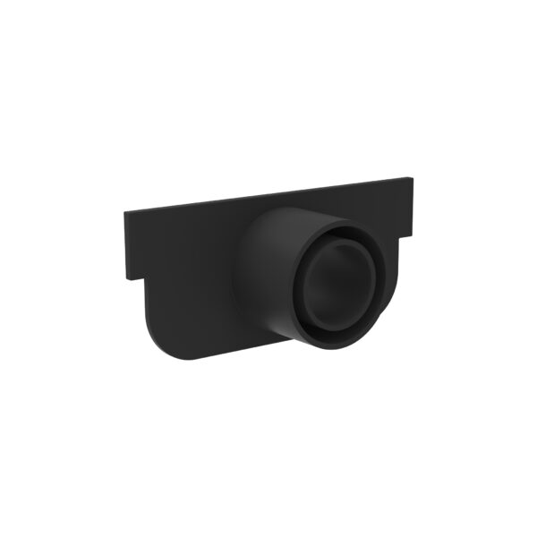 End Cap for Slot Drain Suitable for 44355