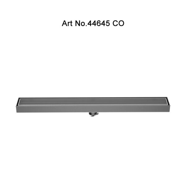 Tile/Marble Shower Channel Drain