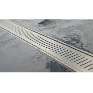 Shower Channel Drain
