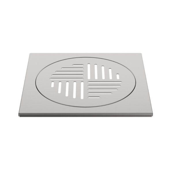 Drain Cover-Grate