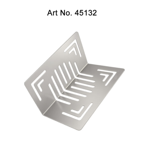 Balcony Roof Drain L-Shape