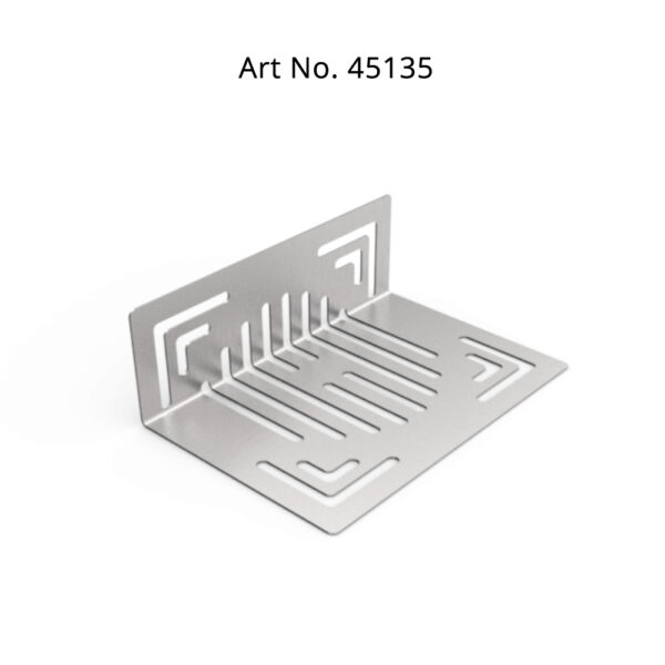 Balcony Roof Drain L-Shape