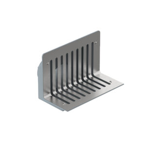 Side Wall Parapet Scupper Drain