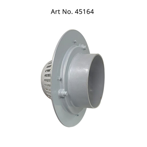 Roof Dome Shape Drain