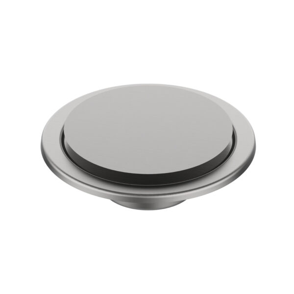 Floor Drain Flat Pop Up Round