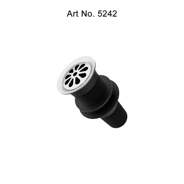Waste Coupling