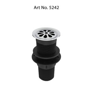Waste Coupling