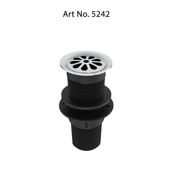 Waste Coupling