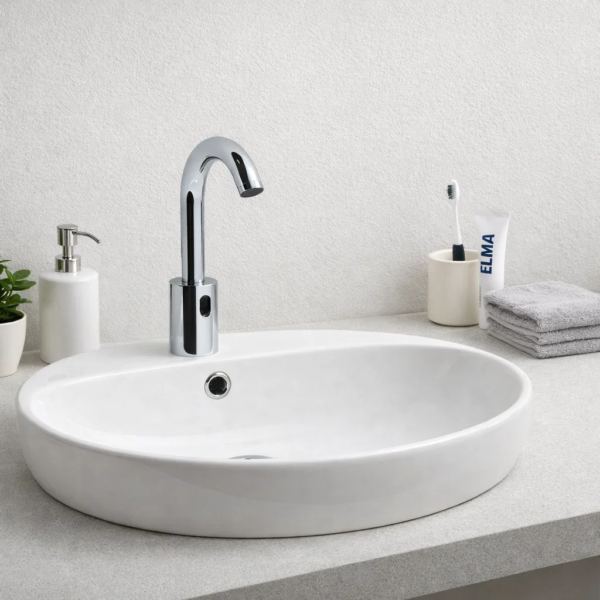 Sensor Faucet for Wash Basin – Plump