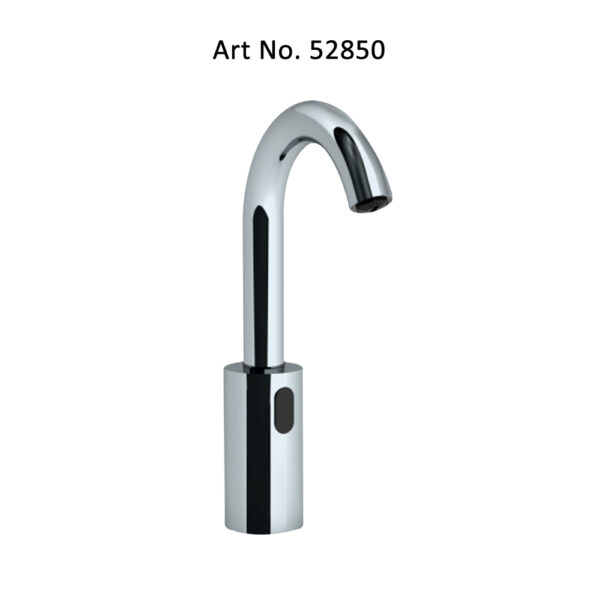 Sensor Faucet for Wash Basin – Plump