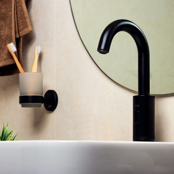 Sensor Faucet for Wash Basin – Plump