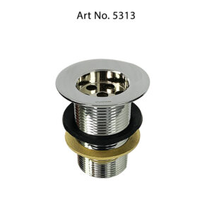 Waste Coupling Ocular (Regular)