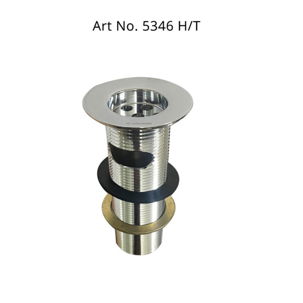 Waste Coupling Long Thread