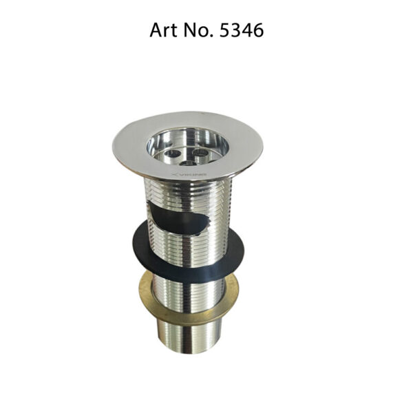 Waste Coupling Long Thread