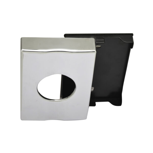 Sanitary Bag Dispenser with Bags