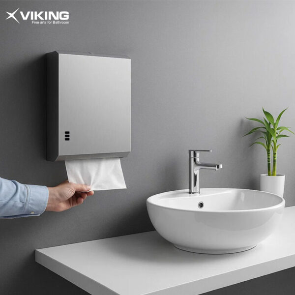 Dispenser for Paper Towel
