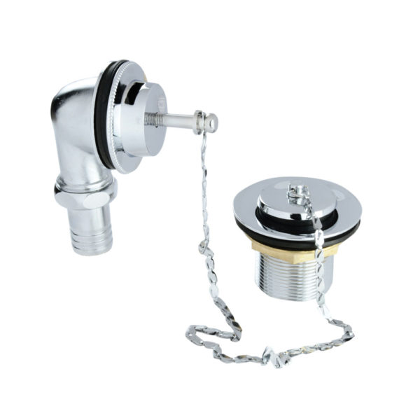 Bath Tub Set And Plugs