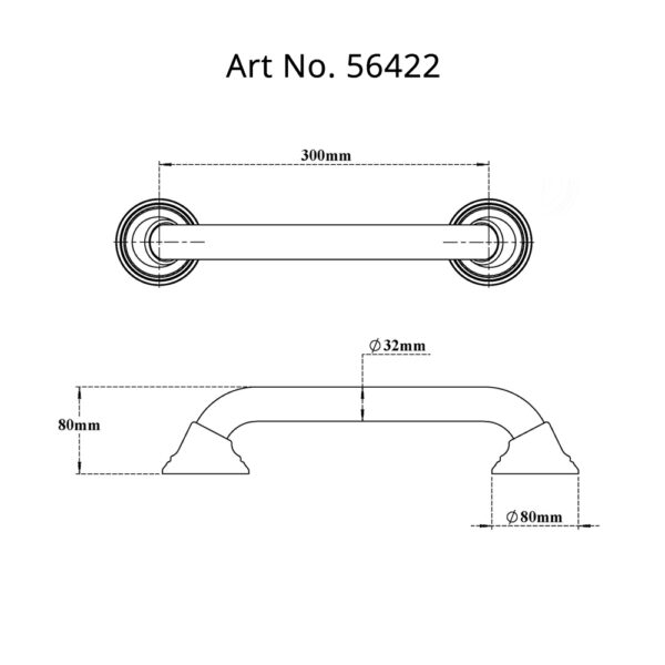 Grab Bar