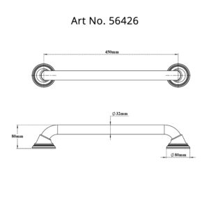 Grab Bar