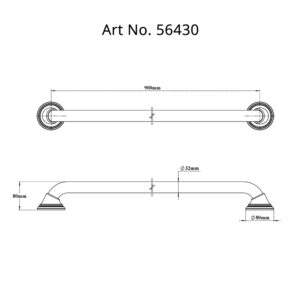 Grab Bar