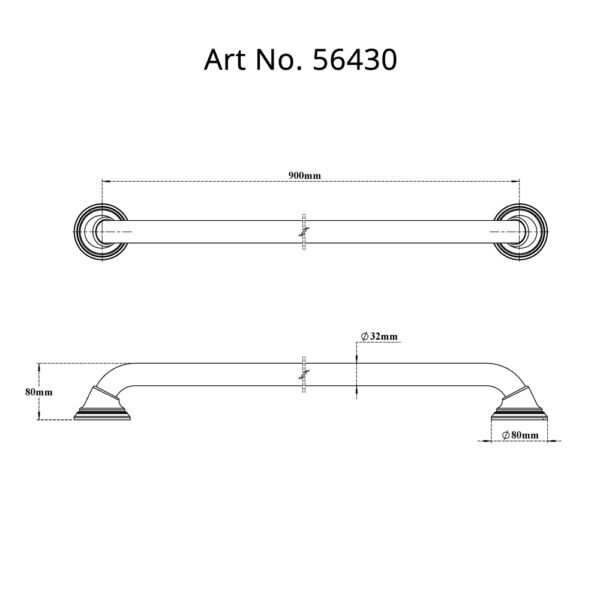 Grab Bar