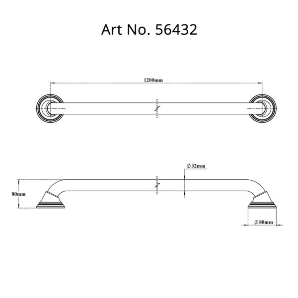 Grab Bar