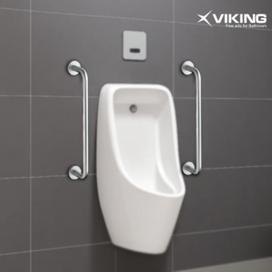 Grab Bar for Urinals