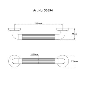 Grab Bar