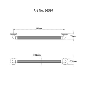 Grab Bar