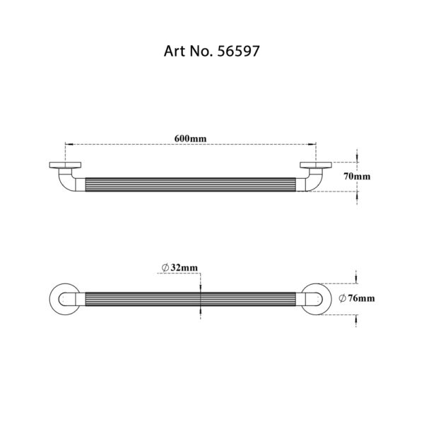 Grab Bar