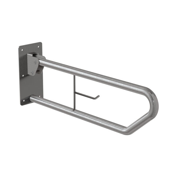 Grab Bar Swivel
