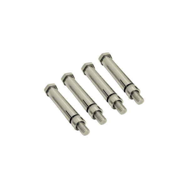 Screw Set for Grab Bar 56630