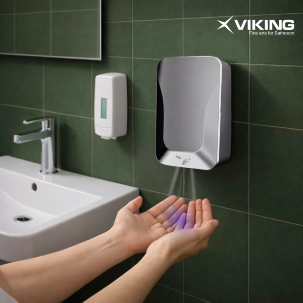 Hand Dryer
