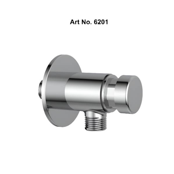 Urinal Valve Auto Closing System