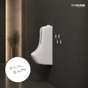 Urinal Bracket-Pair