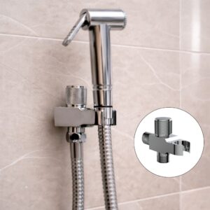 Angle Valve with Hook for Health Faucet