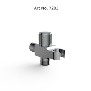Angle Valve with Hook for Health Faucet
