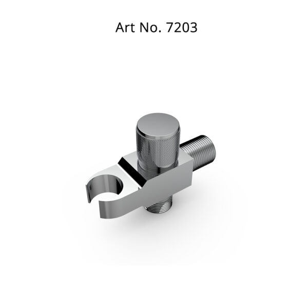 Angle Valve with Hook for Health Faucet