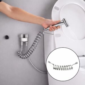 Spiral Health Faucet Tube